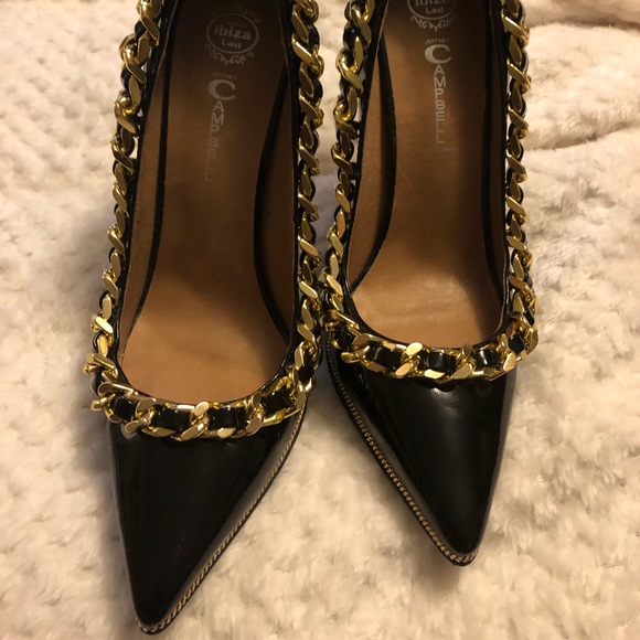 Stilettos - Picture 1 of 3